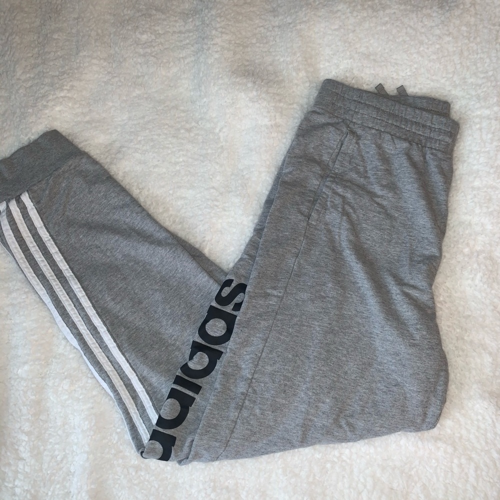 Adidas Joggers